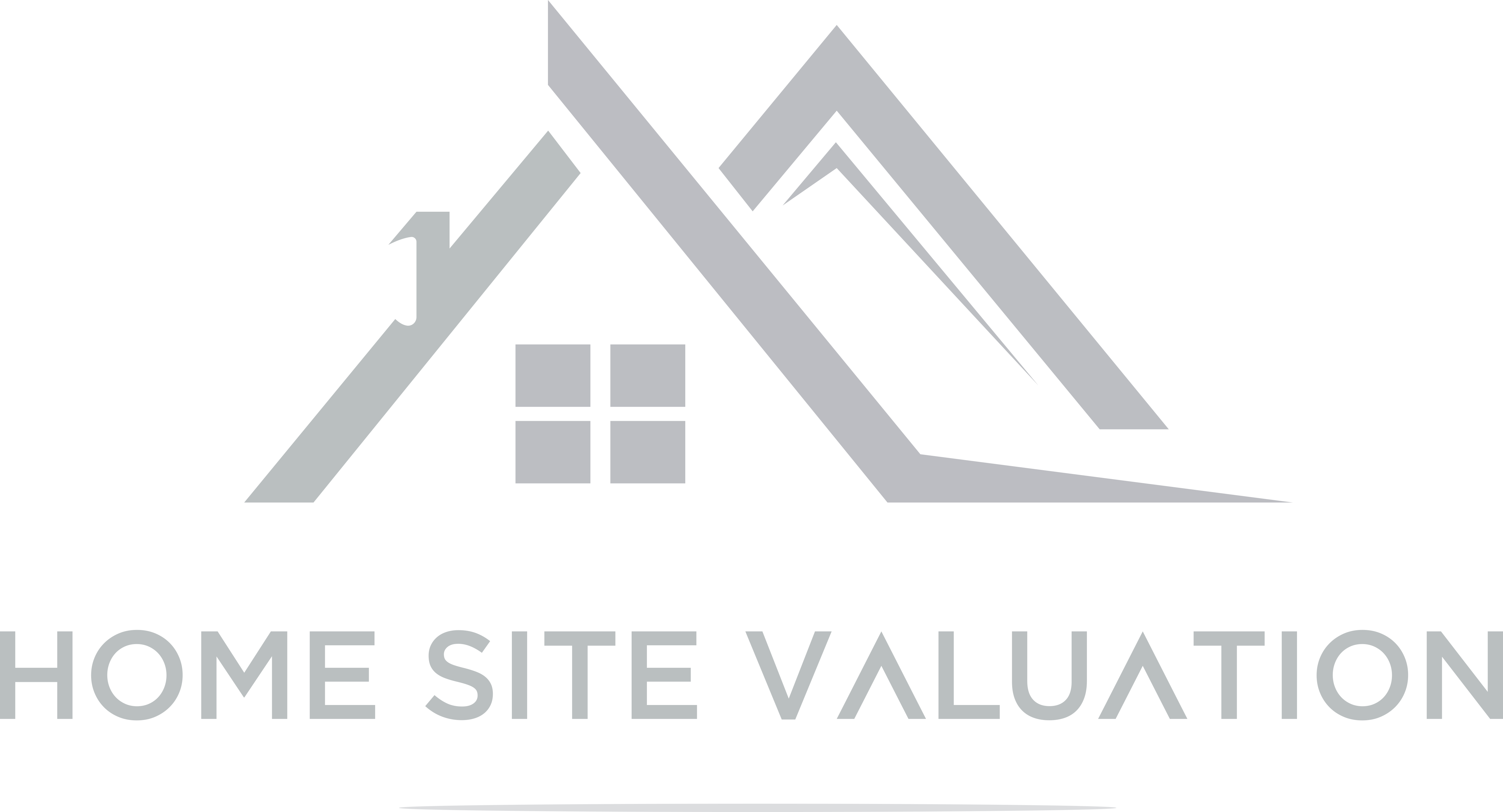 Home Site Valuation Logo